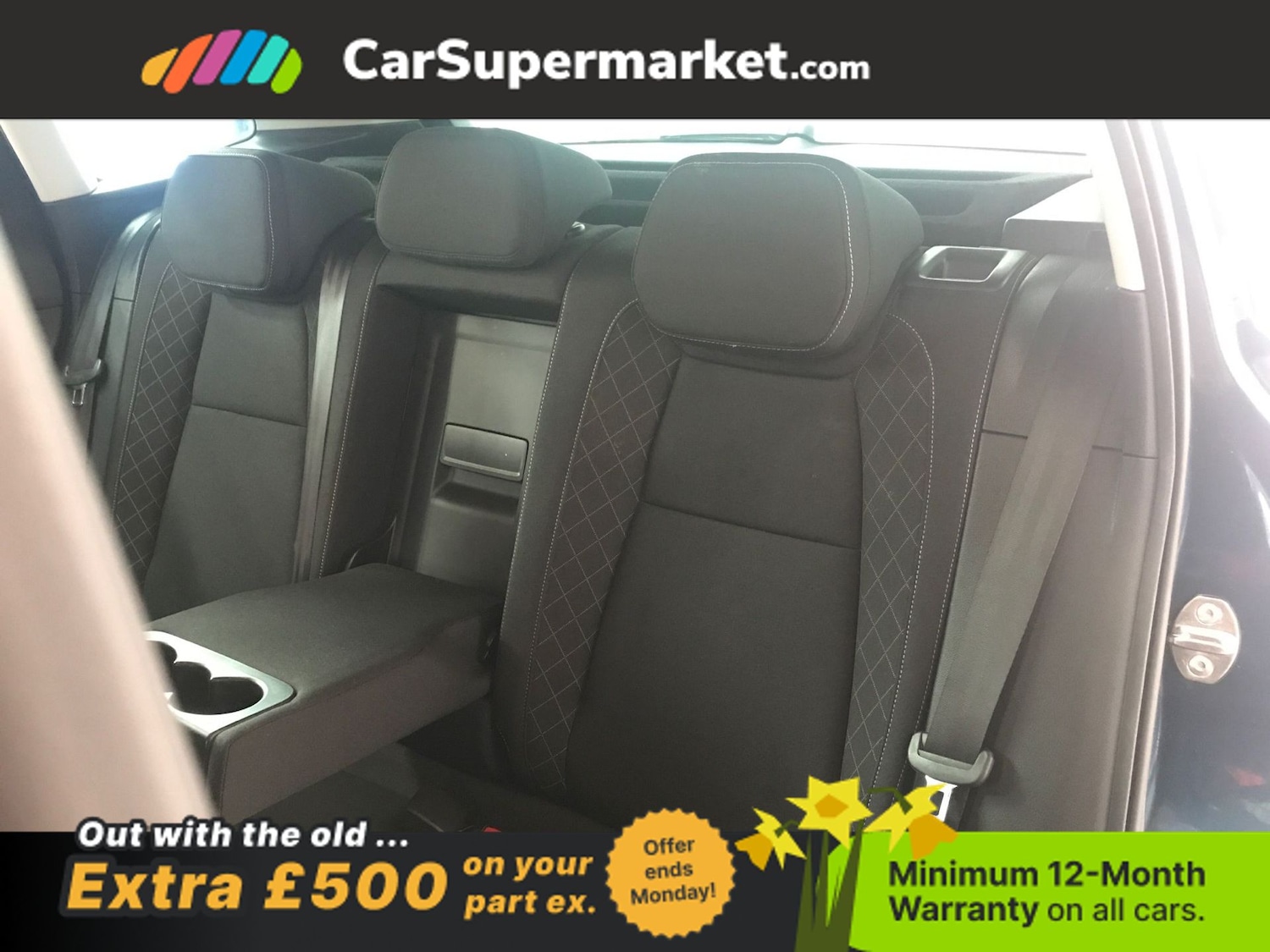 Used Skoda Karoq 2021 for sale - 77968252: Photo 25