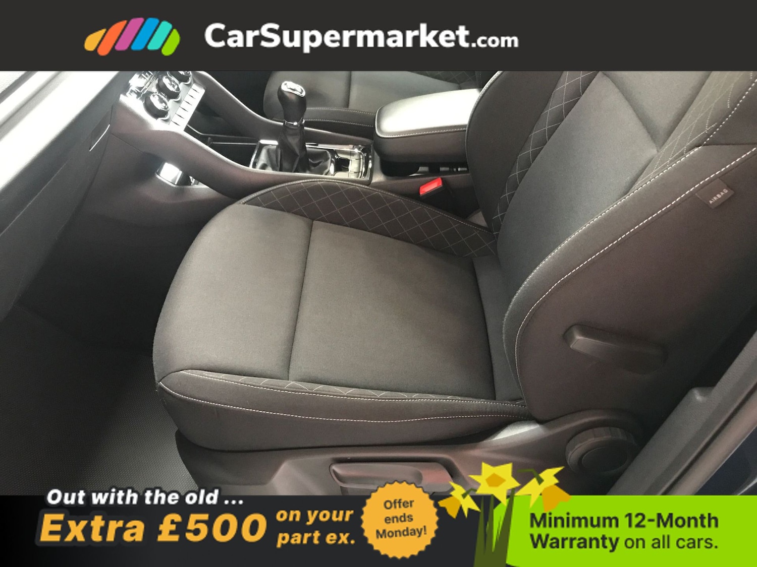 Used Skoda Karoq 2021 for sale - 77968252: Photo 27