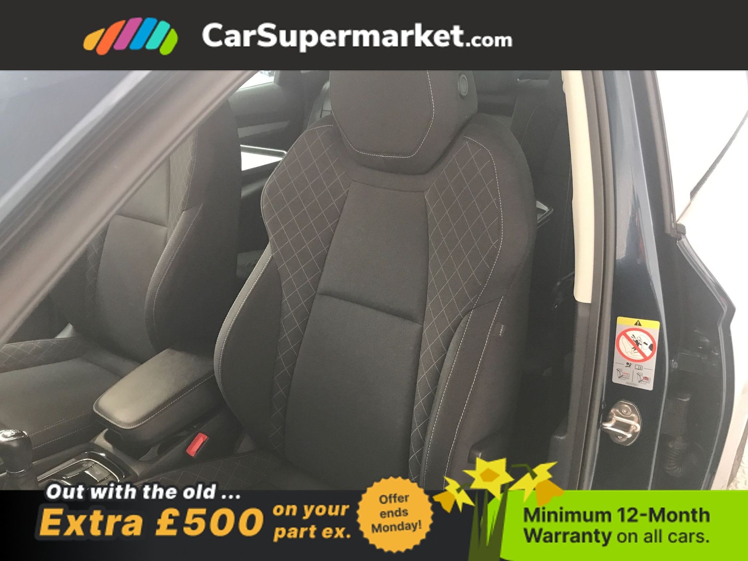 Used Skoda Karoq 2021 for sale - 77968252: Photo 28