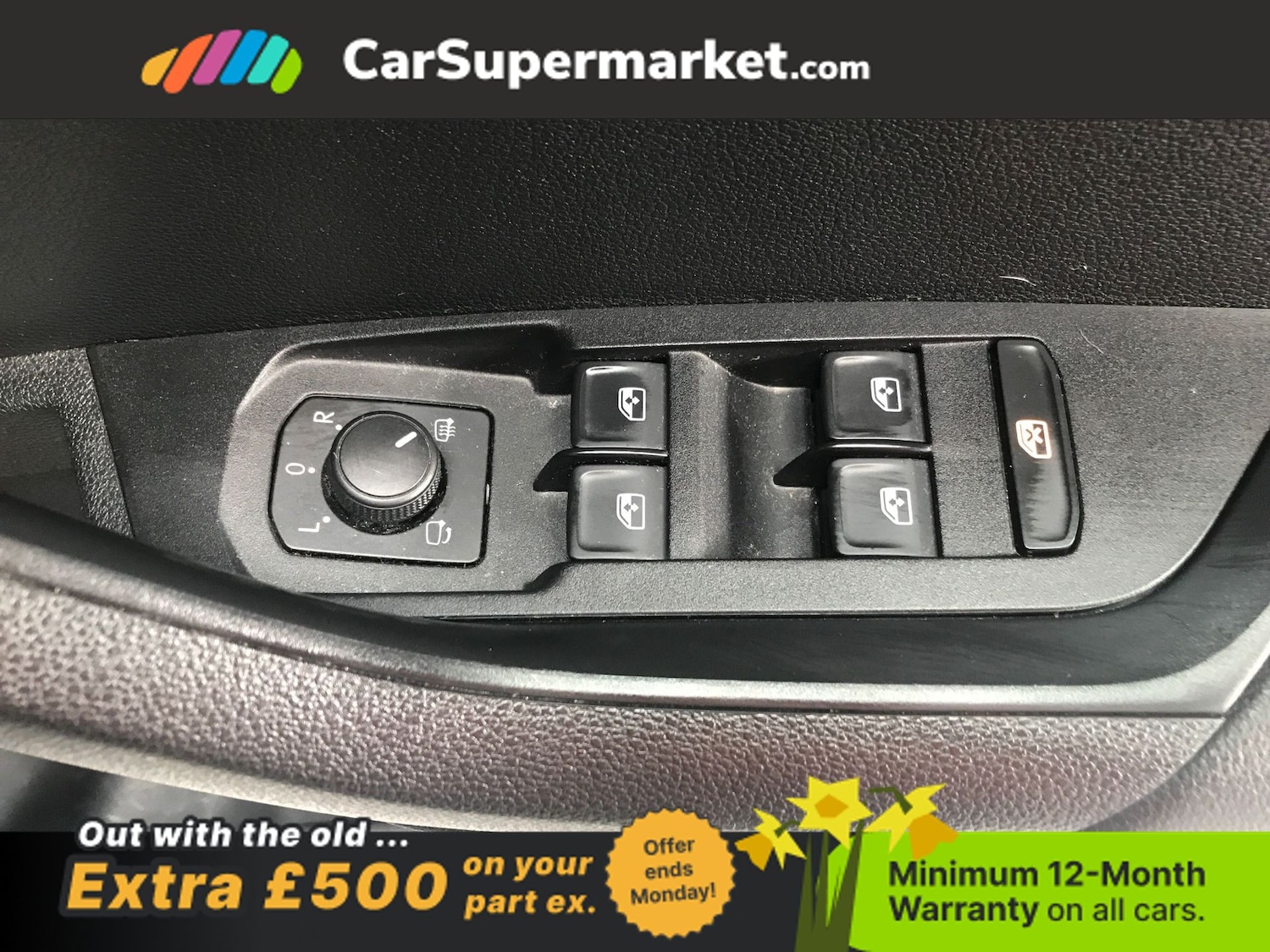 Used Skoda Karoq 2021 for sale - 77968252: Photo 29