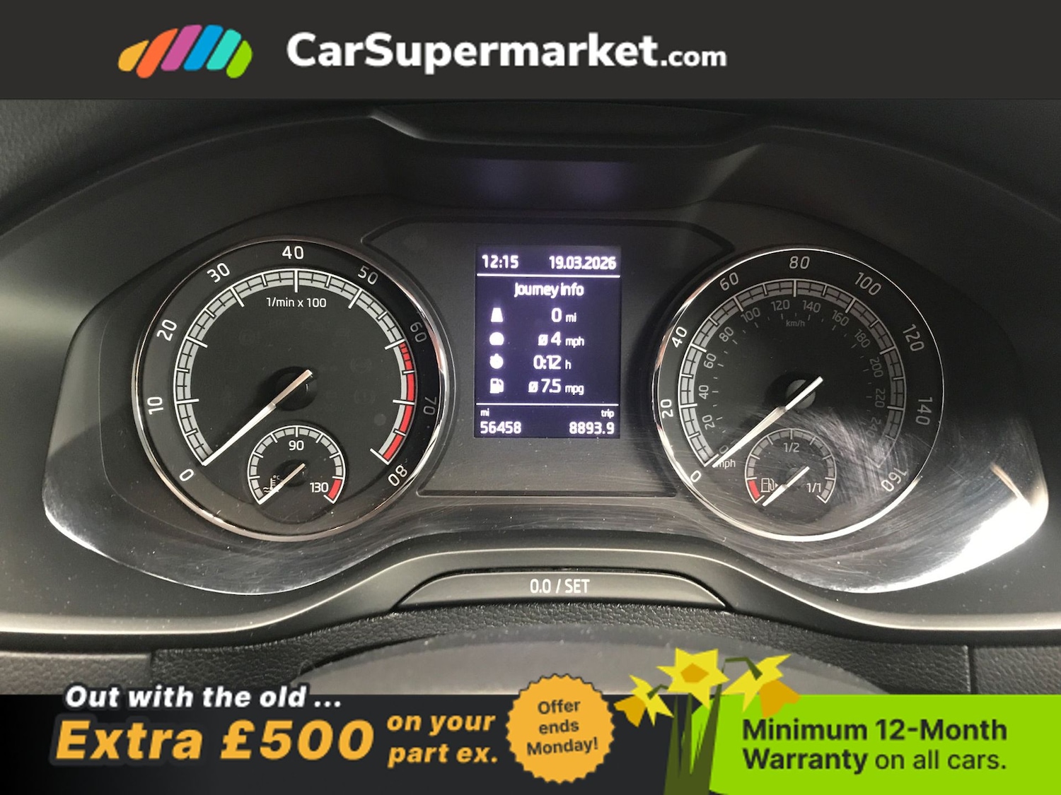 Used Skoda Karoq 2021 for sale - 77968252: Photo 31