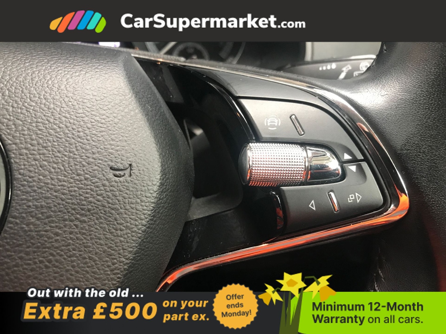 Used Skoda Karoq 2021 for sale - 77968252: Photo 32