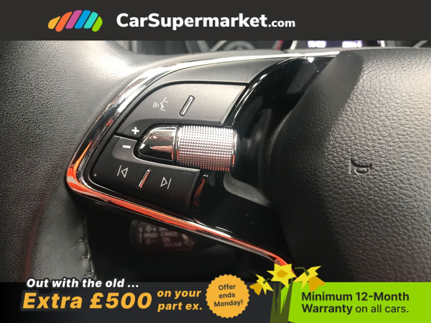 Used Skoda Karoq 2021 for sale - 77968252: Photo 33