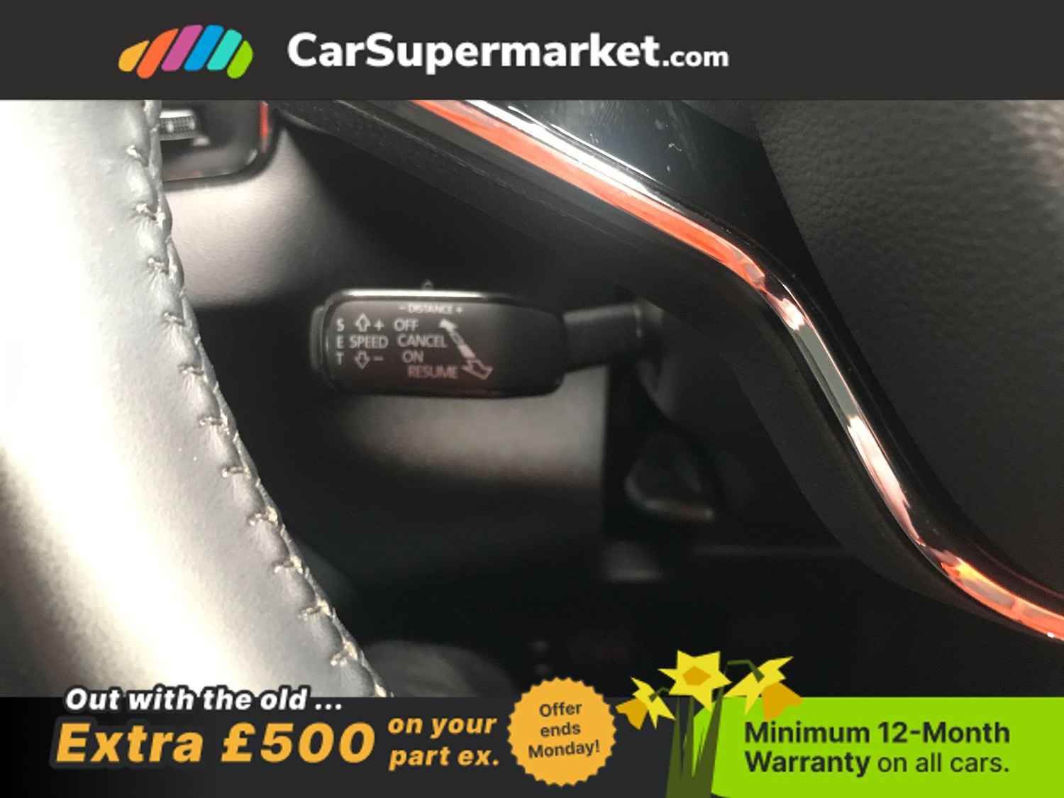 Used Skoda Karoq 2021 for sale - 77968252: Photo 34