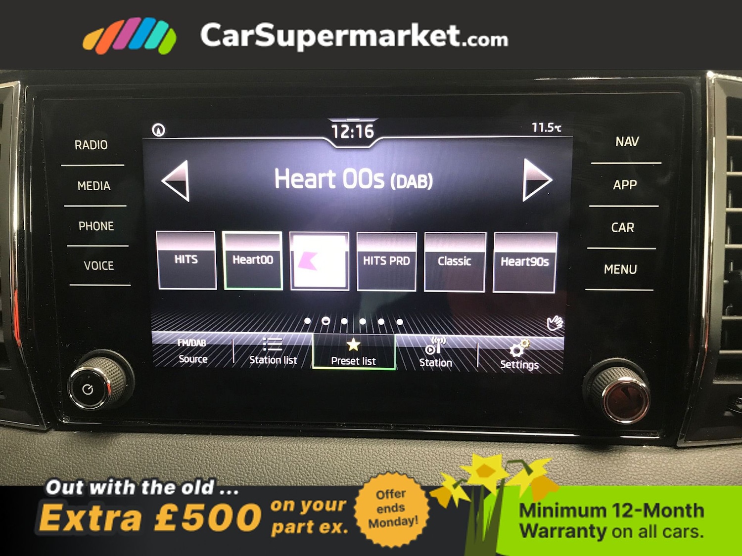 Used Skoda Karoq 2021 for sale - 77968252: Photo 36