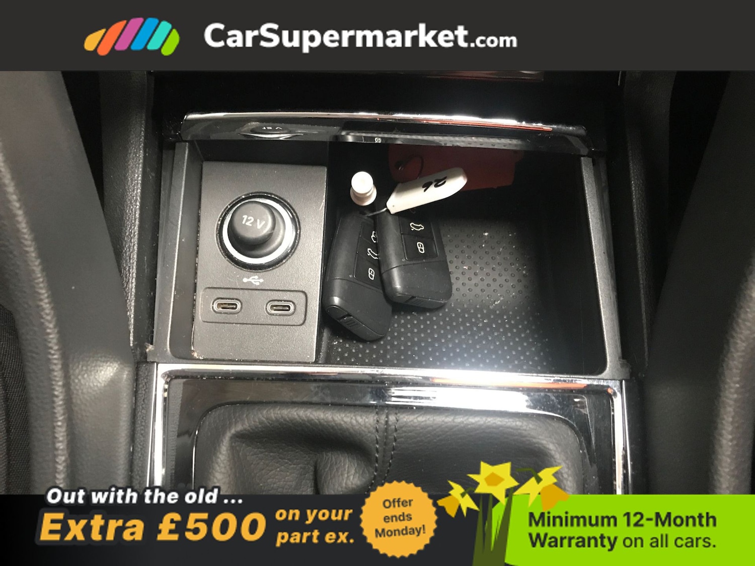 Used Skoda Karoq 2021 for sale - 77968252: Photo 41