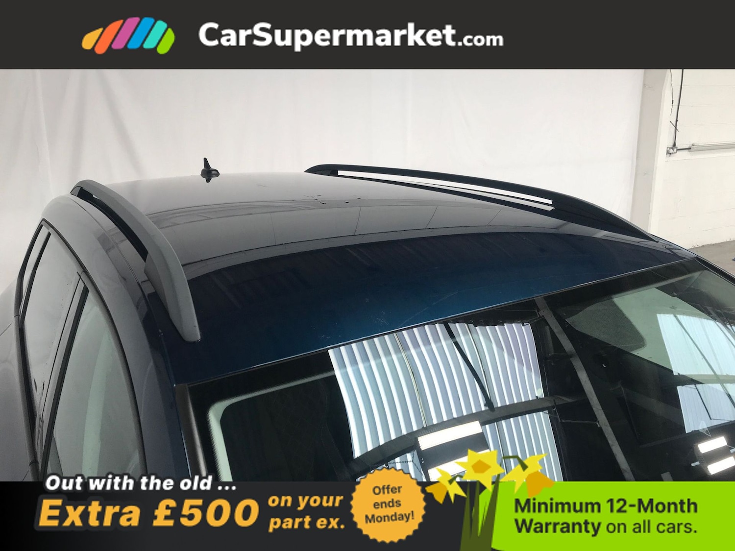 Used Skoda Karoq 2021 for sale - 77968252: Photo 8