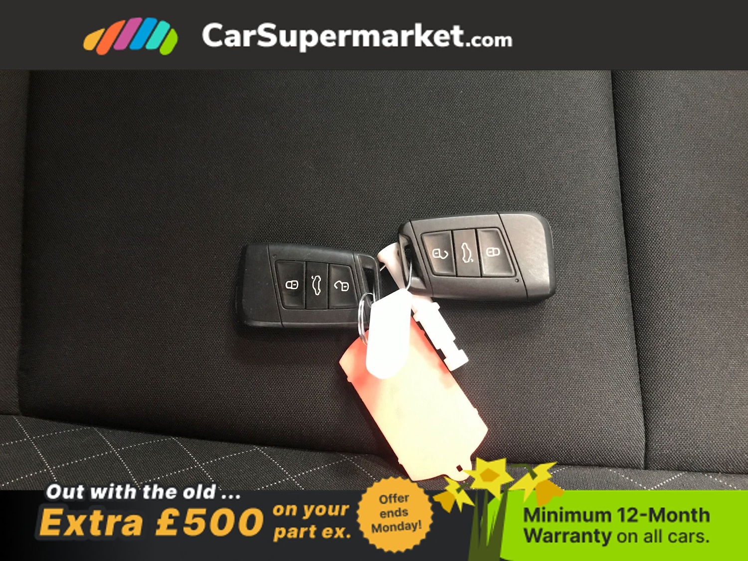 Used Skoda Karoq 2021 for sale - 77968252: Photo 9