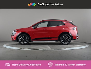 Used Kia Sportage 2023 for sale - 75581228: Photo