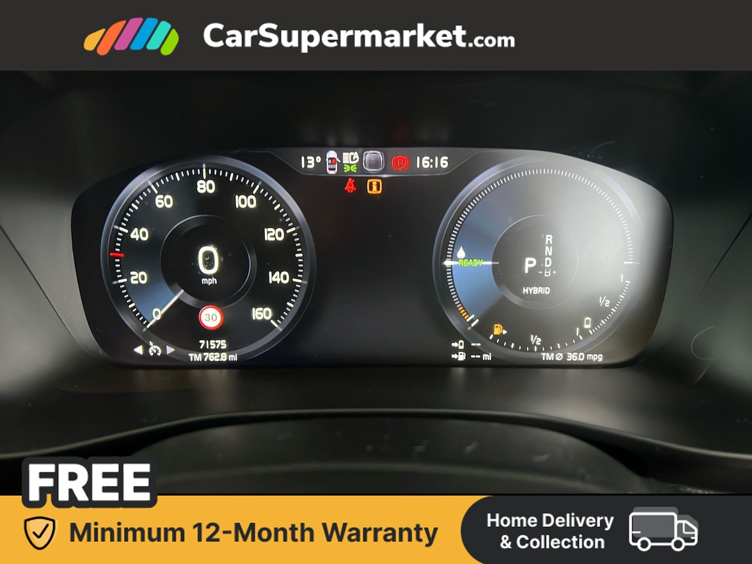 Used Volvo XC40 2021 for sale - 77601593: Photo 15