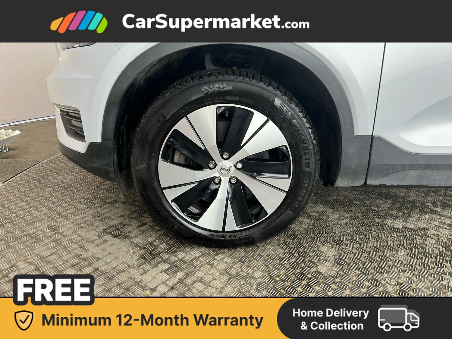 Used Volvo XC40 2021 for sale - 77601593: Photo 19