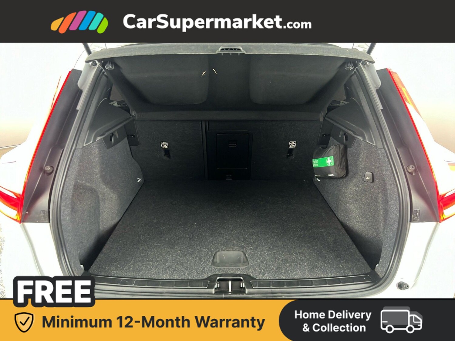 Used Volvo XC40 2021 for sale - 77601593: Photo 22