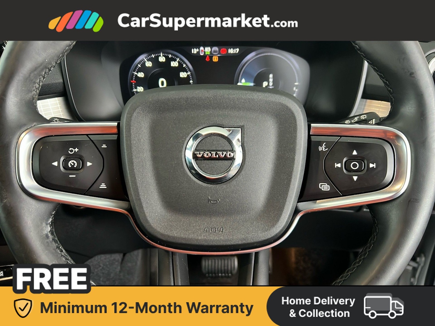 Used Volvo XC40 2021 for sale - 77601593: Photo 23