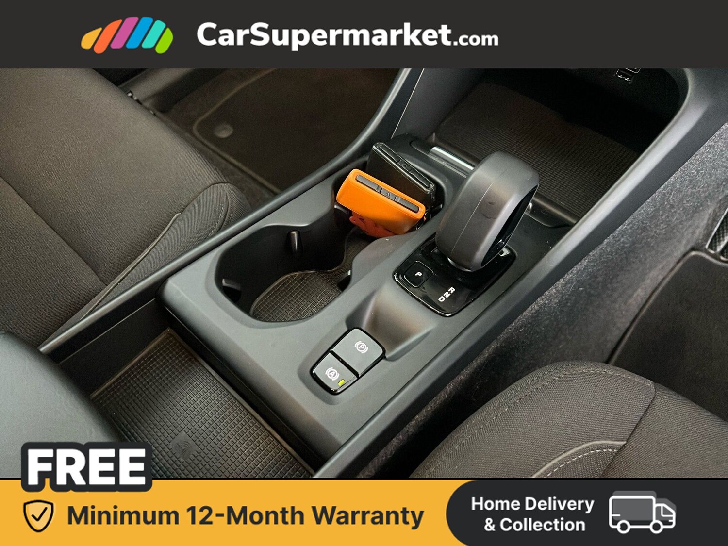 Used Volvo XC40 2021 for sale - 77601593: Photo 25