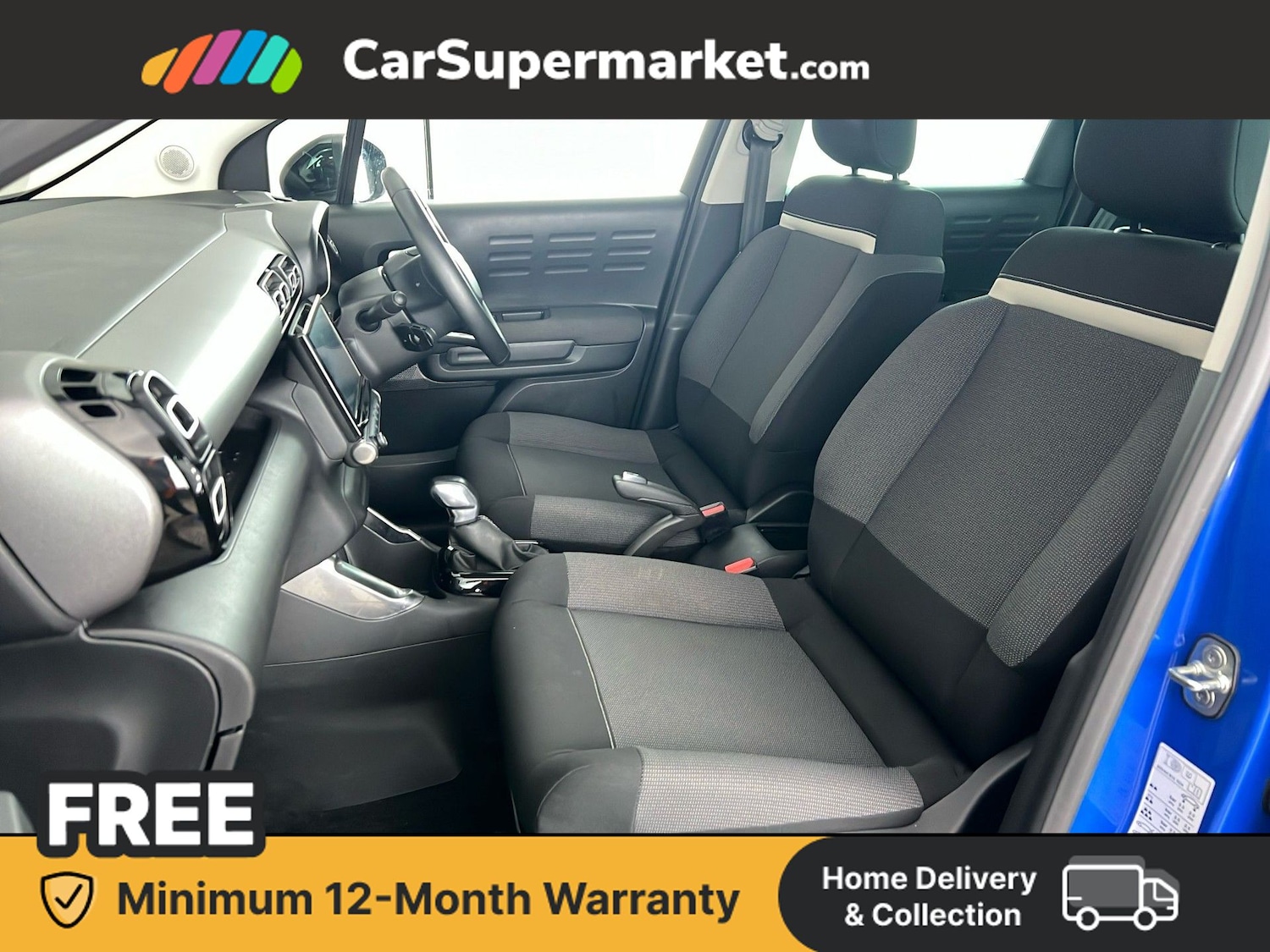 Used Citroen C3 Aircross 2022 for sale - 77706903: Photo 17