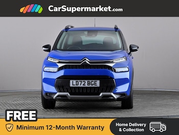 Used Citroen C3 Aircross 2022 for sale - 77706903: Photo