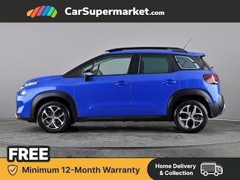 Used Citroen C3 Aircross 2022 for sale - 77706903: Photo