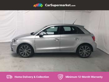 Used Audi A1 2018 for sale - 74858720: Photo