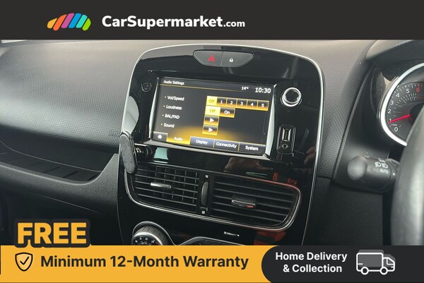 Used Renault Clio 2019 for sale - 76230615: Photo 10