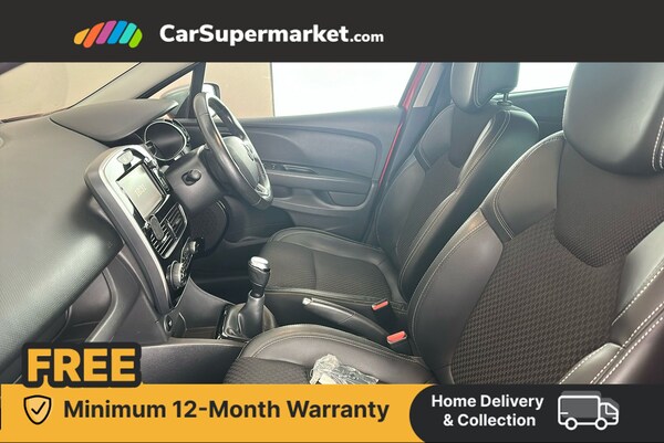 Used Renault Clio 2019 for sale - 76230615: Photo 11