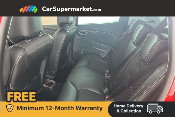 Used Renault Clio 2019 for sale - 76230615: Photo 12