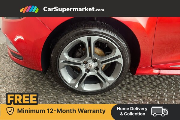 Used Renault Clio 2019 for sale - 76230615: Photo 13