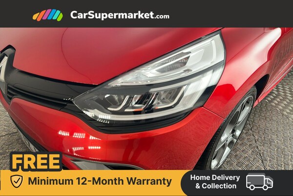 Used Renault Clio 2019 for sale - 76230615: Photo 14