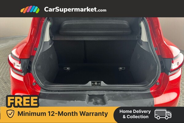 Used Renault Clio 2019 for sale - 76230615: Photo 16