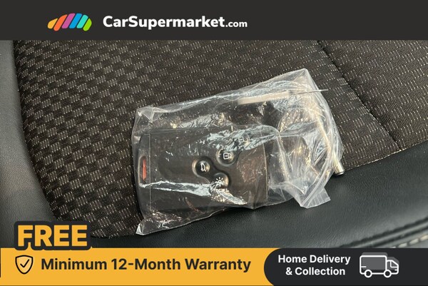 Used Renault Clio 2019 for sale - 76230615: Photo 17