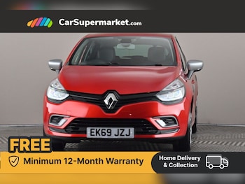 Used Renault Clio 2019 for sale - 76230615: Photo 2