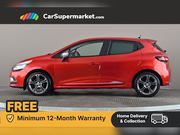 Used Renault Clio 2019 for sale - 76230615: Photo 3