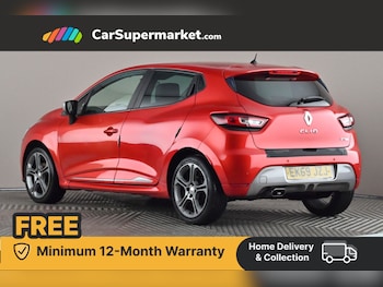Used Renault Clio 2019 for sale - 76230615: Photo 4
