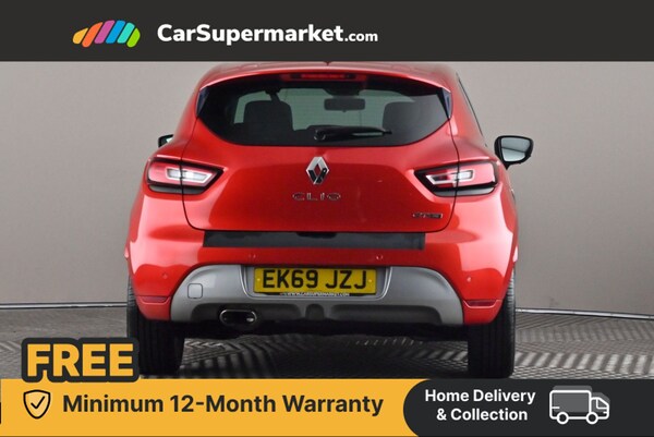 Used Renault Clio 2019 for sale - 76230615: Photo 5