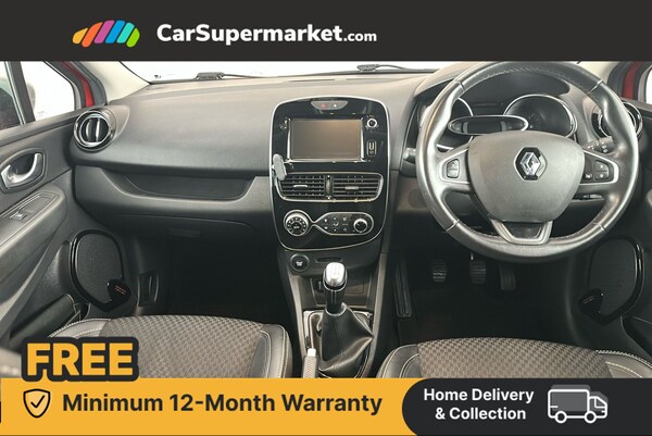 Used Renault Clio 2019 for sale - 76230615: Photo 7