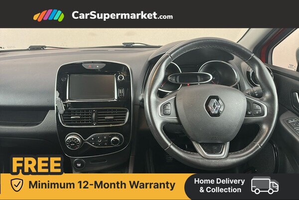 Used Renault Clio 2019 for sale - 76230615: Photo 8