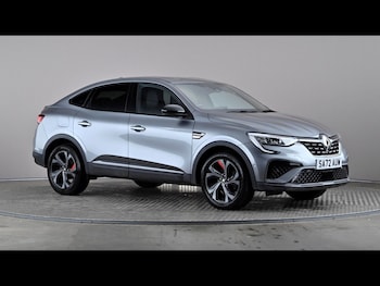 Used Renault Arkana 2022 for sale - 79410190: Photo