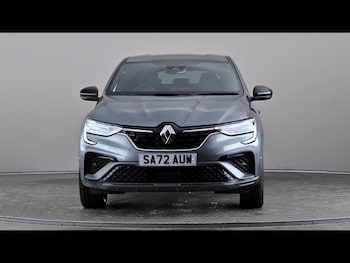 Used Renault Arkana 2022 for sale - 79410190: Photo