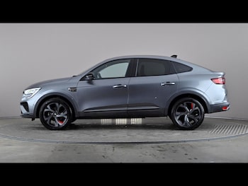 Used Renault Arkana 2022 for sale - 79410190: Photo