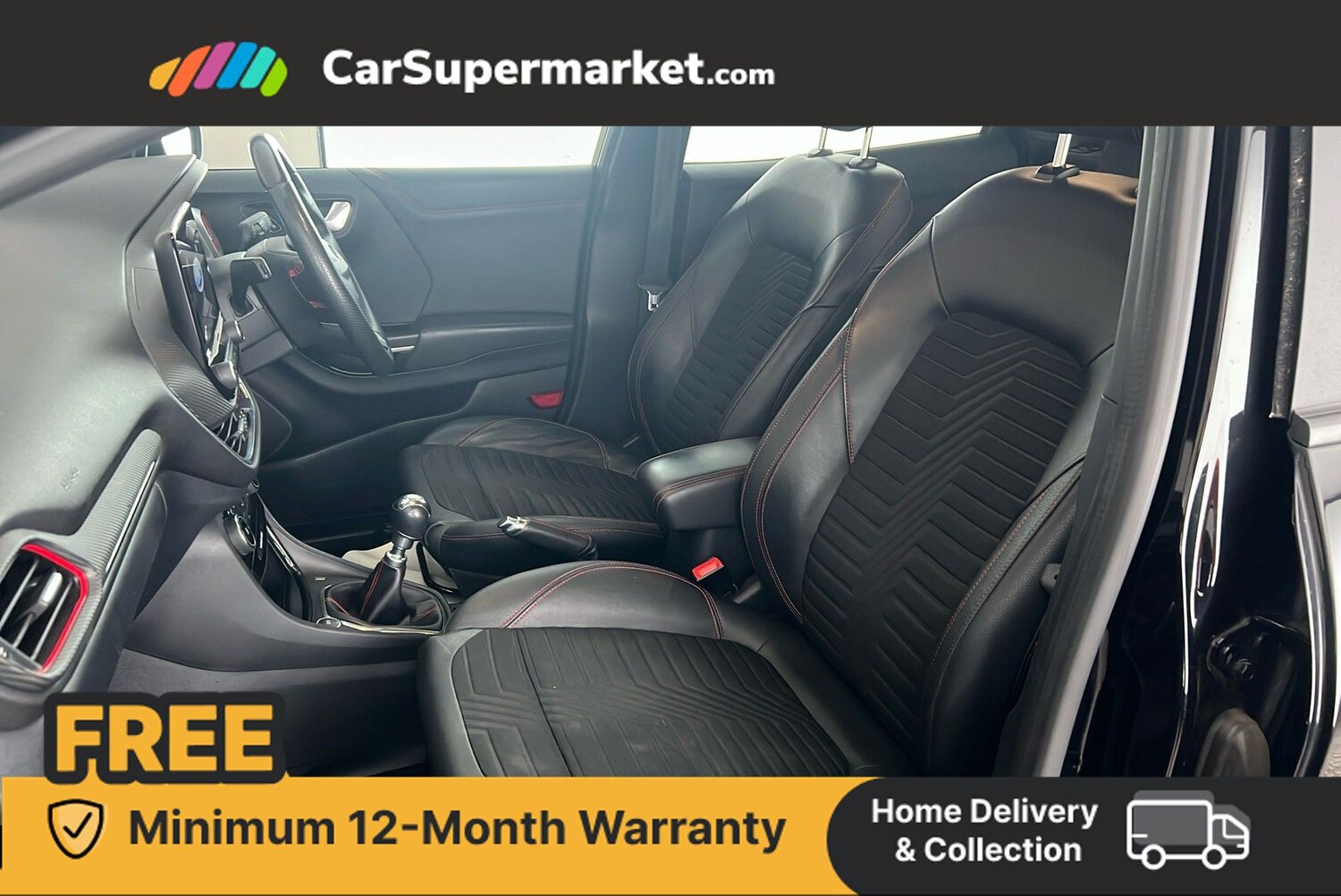 Used Ford Puma 2020 for sale - 76342819: Photo 17