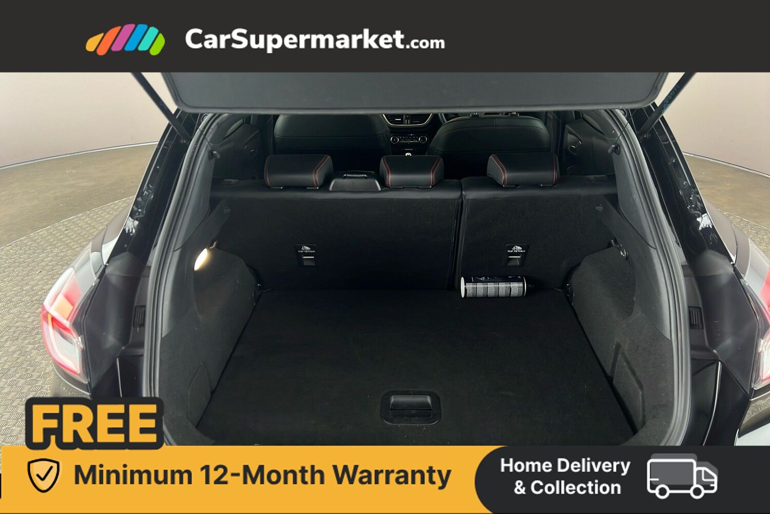 Used Ford Puma 2020 for sale - 76342819: Photo 22