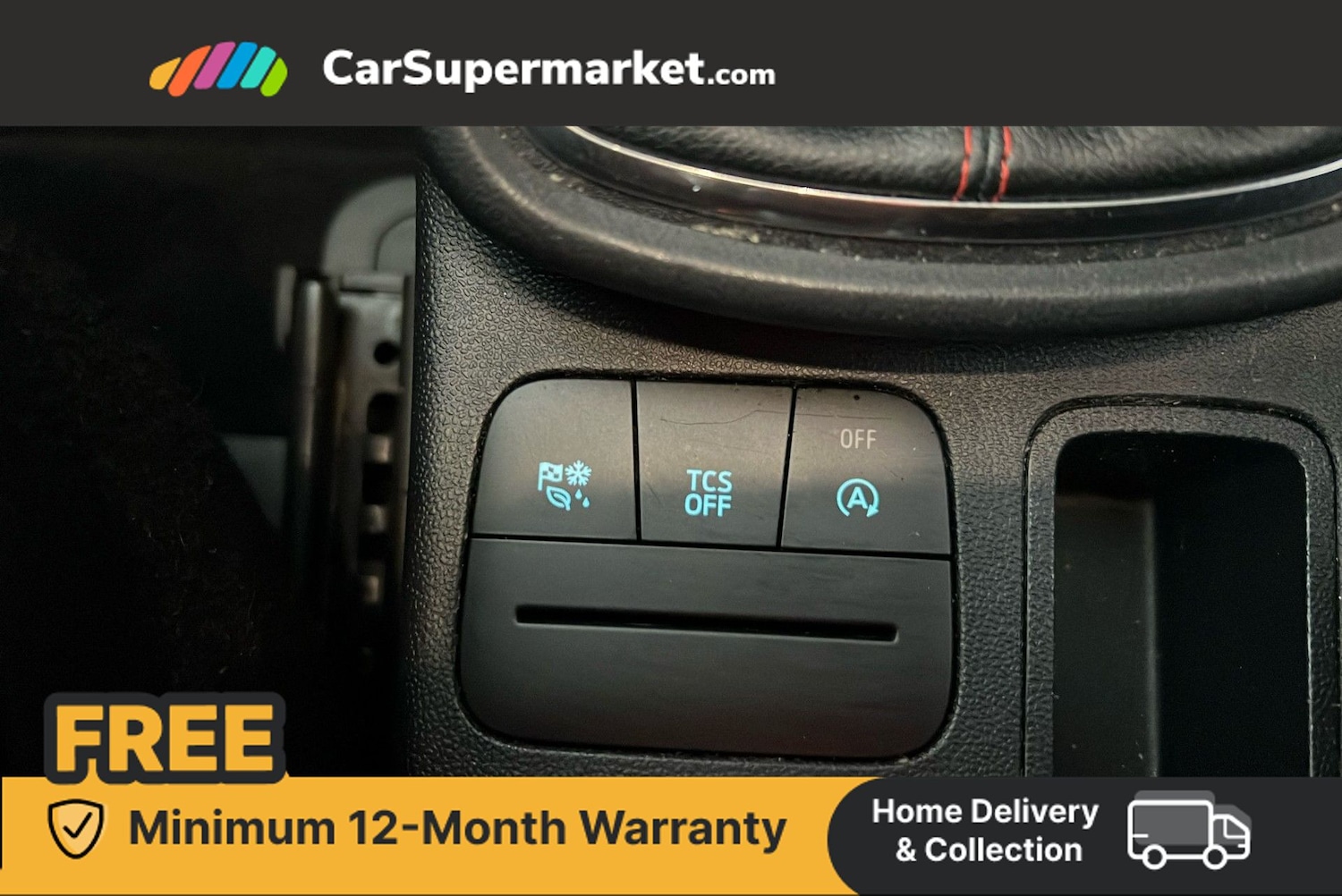 Used Ford Puma 2020 for sale - 76342819: Photo 26