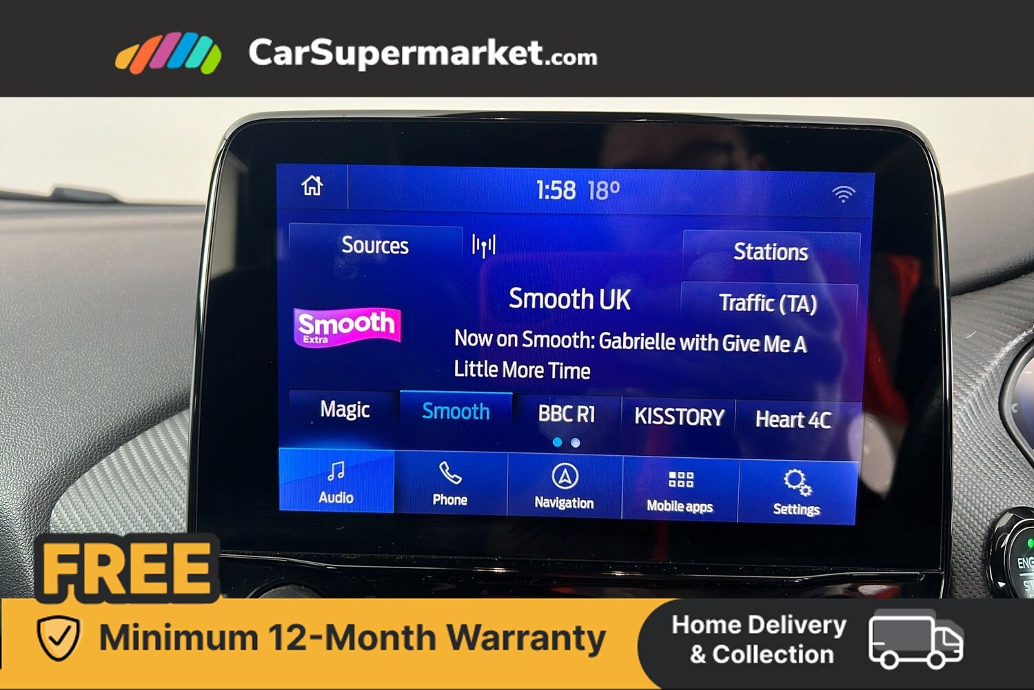 Used Ford Puma 2020 for sale - 76342819: Photo 29