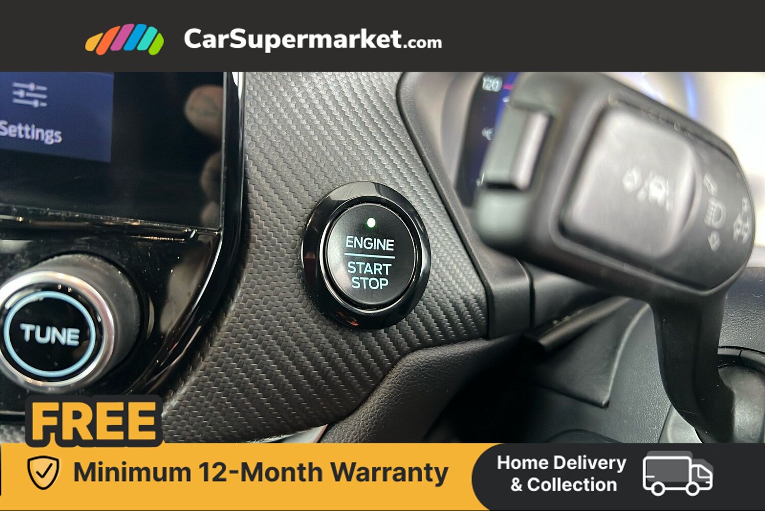 Used Ford Puma 2020 for sale - 76342819: Photo 30