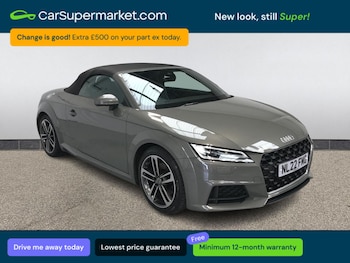 Used Audi TT 2022 for sale - 78189938: Photo