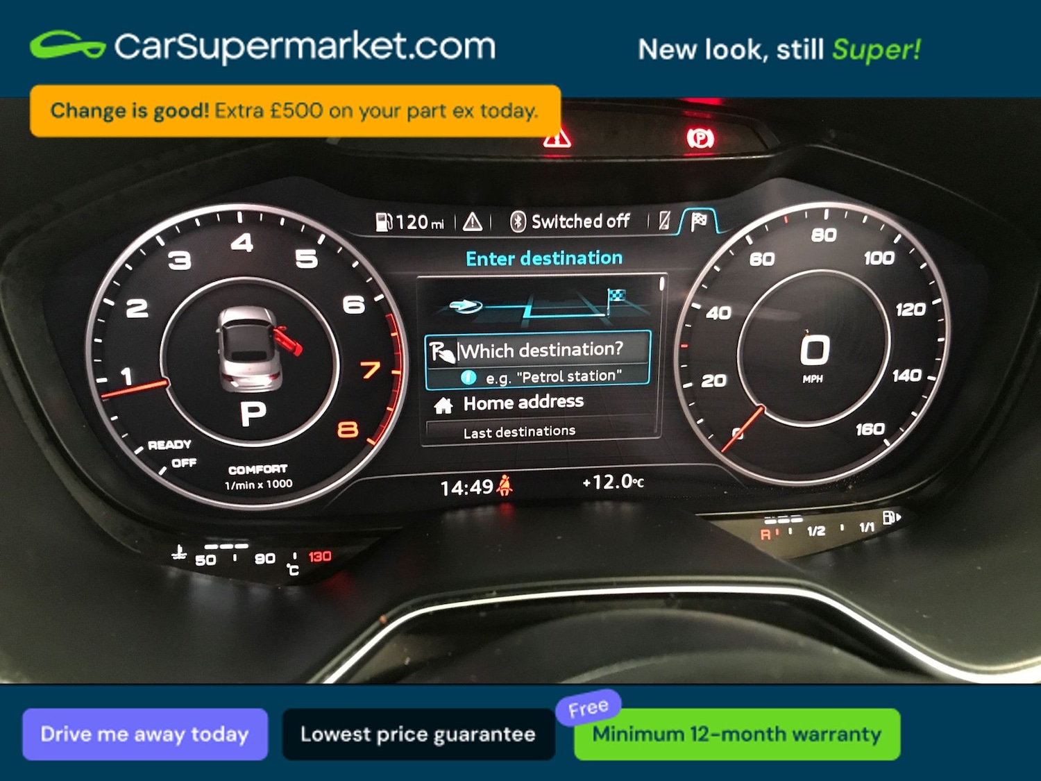 Used Audi TT 2022 for sale - 78189938: Photo 20