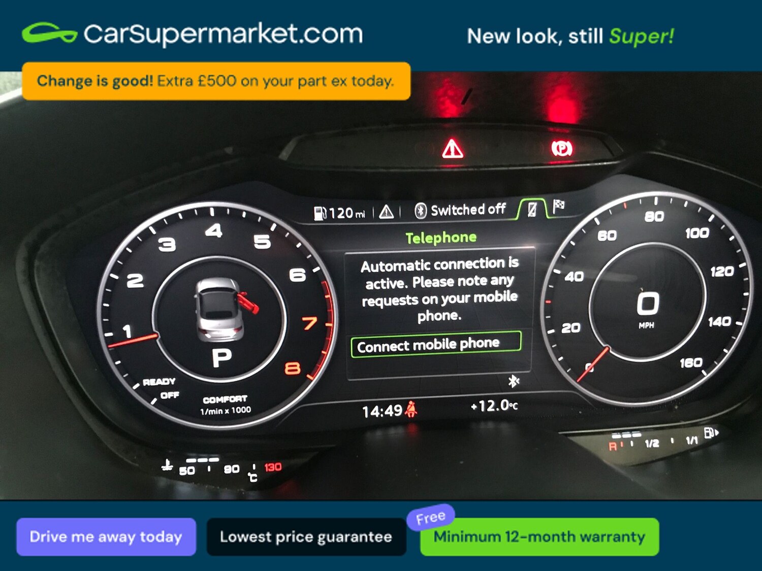 Used Audi TT 2022 for sale - 78189938: Photo 21