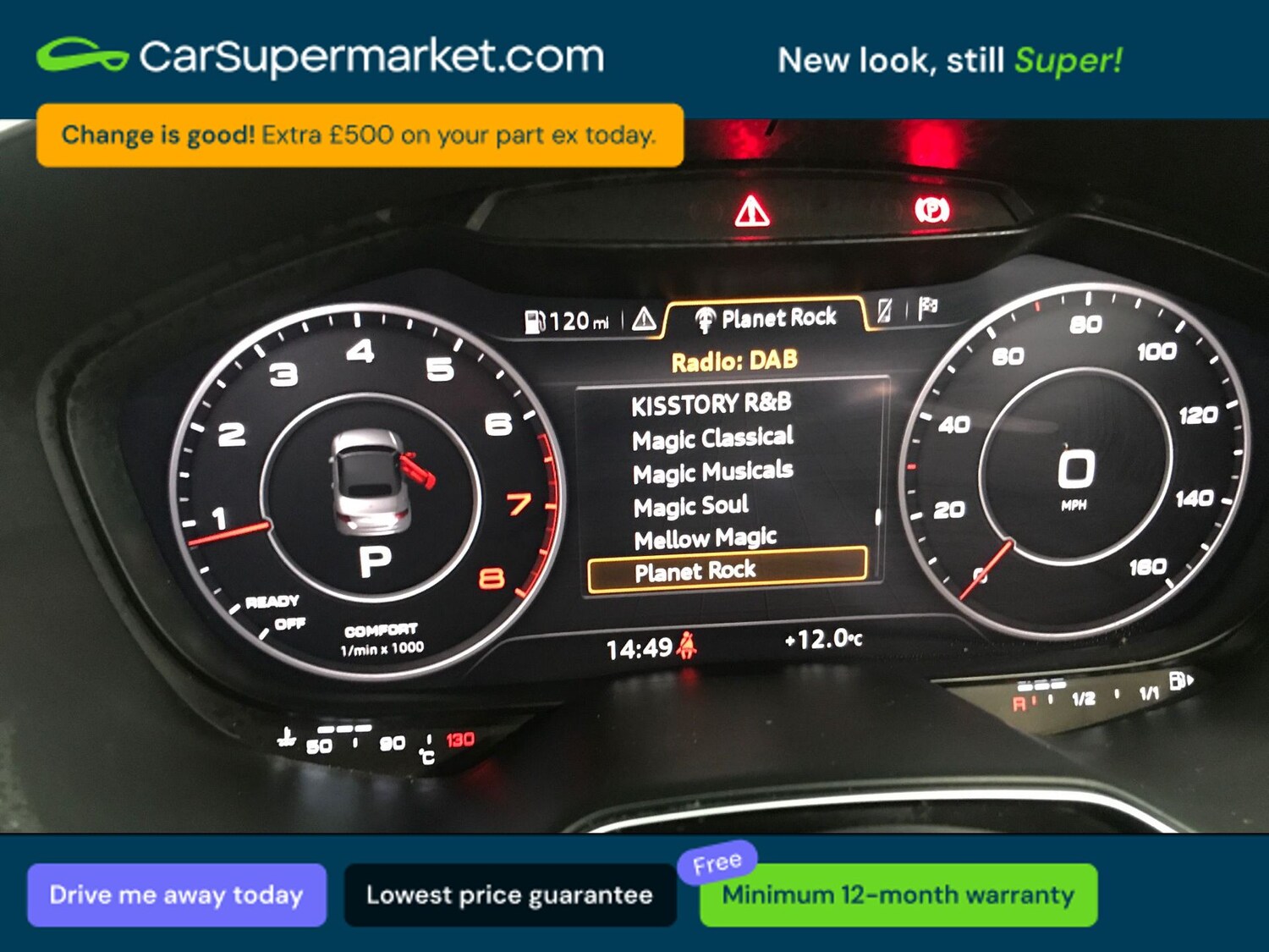 Used Audi TT 2022 for sale - 78189938: Photo 22