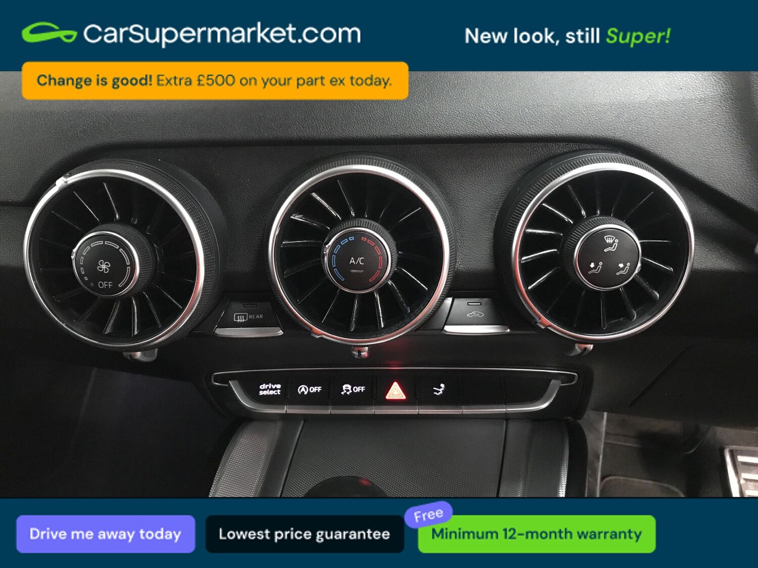 Used Audi TT 2022 for sale - 78189938: Photo 24