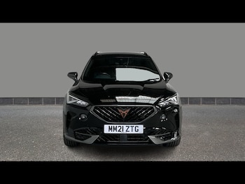 Used Cupra Formentor 2021 for sale - 79346787: Photo