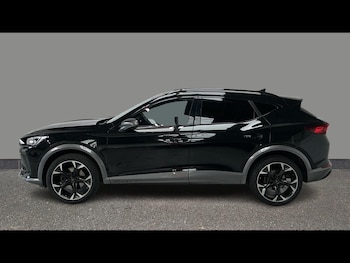 Used Cupra Formentor 2021 for sale - 79346787: Photo